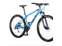 gt aggressor pro bike